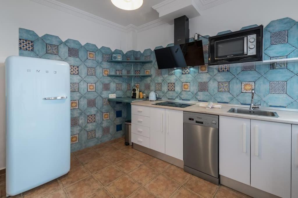 Apartment Casa Carpa Andalucia I Nerja